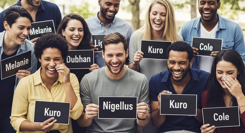 Dark Names With Meanings: 257 Bold Ideas for 2026 People Get Wrong
