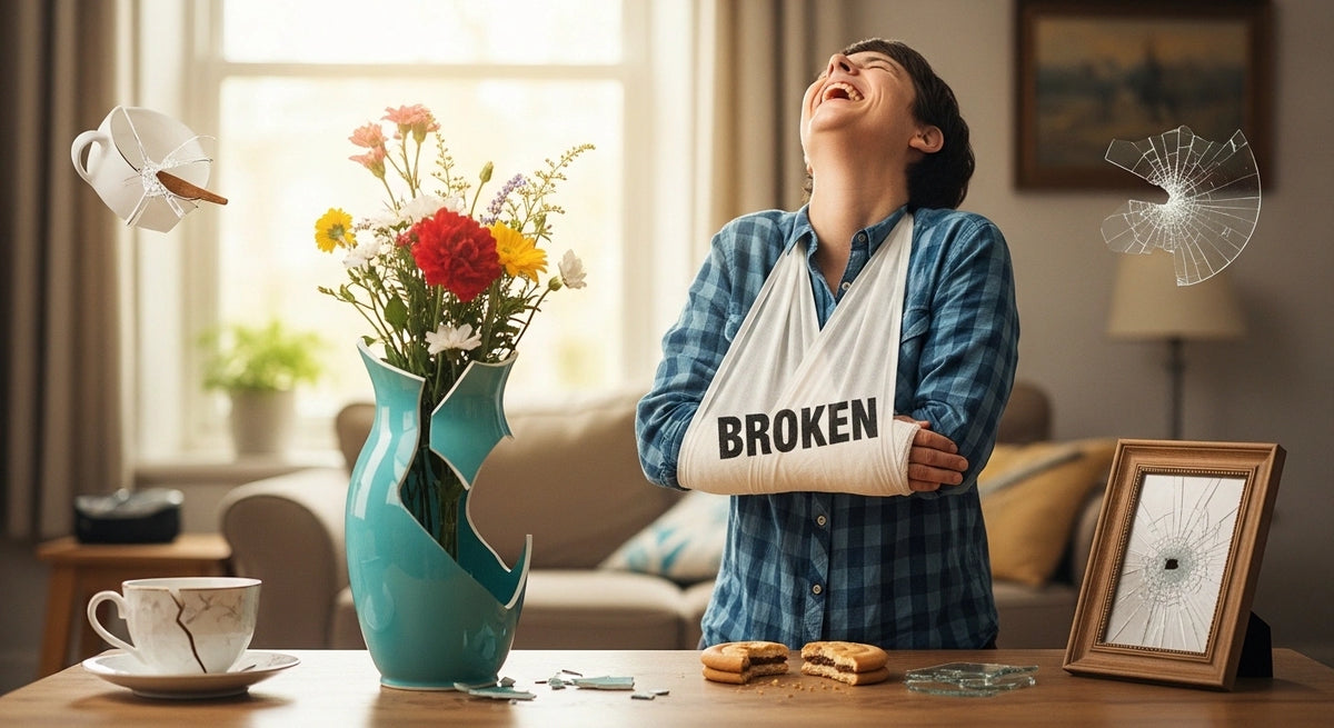 Broken Names: 386+ Powerful Ideas for Characters and Babies (Guide)