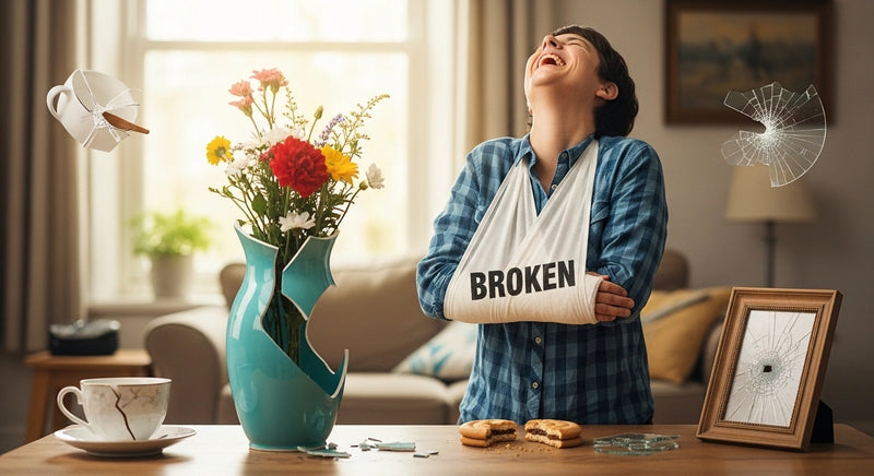 Broken Names: 386+ Powerful Ideas for Characters and Babies (Guide)