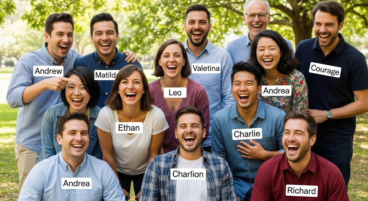 Names Meaning Courage and Bravery: 241+ Bold Ideas for 2026 (Guide)