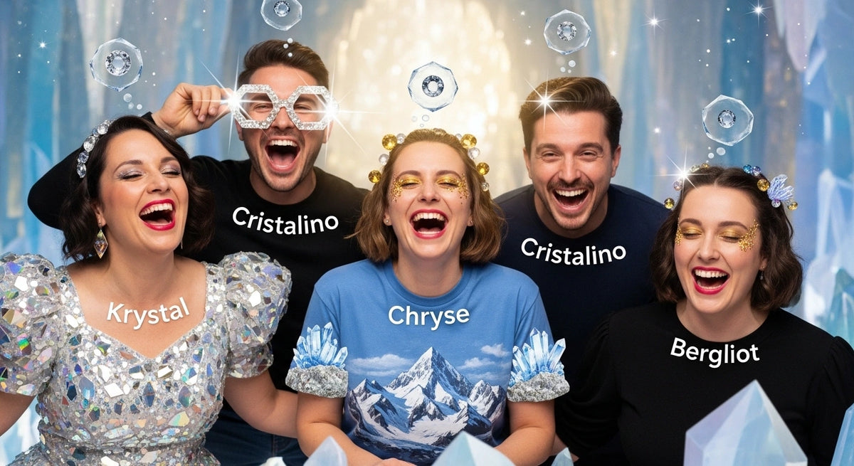 Names That Mean Crystal: 259+ Sparkling Ideas for 2026 — Explained