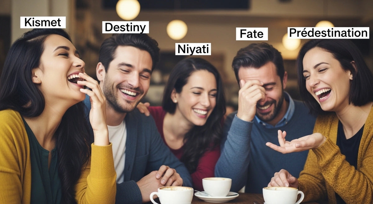Names That Mean Destiny: 206+ Fated Ideas for 2026 (With Examples)