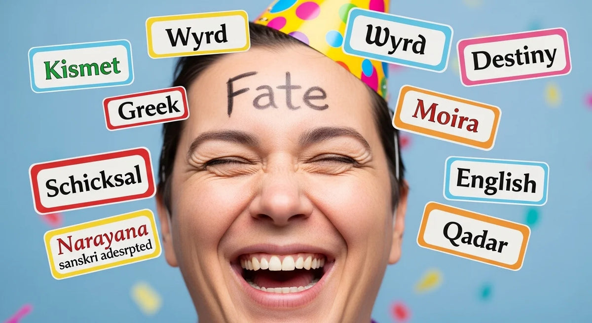 Names That Mean Fate: 240+ Powerful Ideas for 2026 (With Examples)