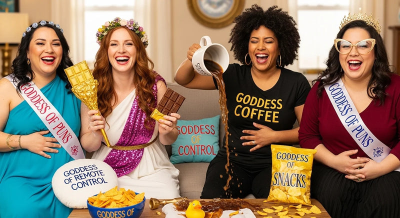 Goddess Names: 260+ Divine Ideas Most Parents Overlook — Explained