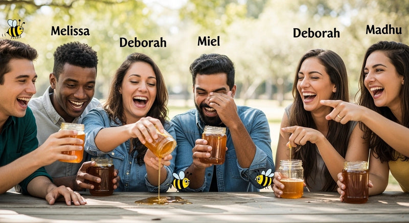 Honey Name Meaning: 243+ Sweet Baby Names for 2026 (With Examples)