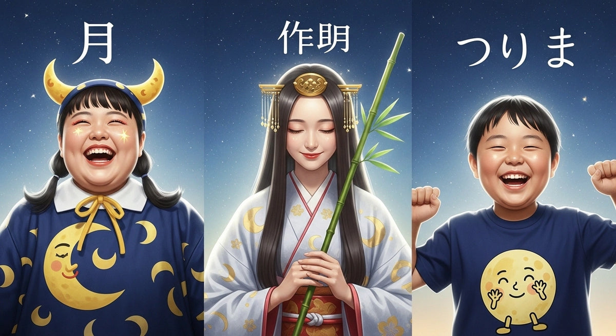 What Japanese Name Means Moonlight: 315+ Names for 2026 — Explained
