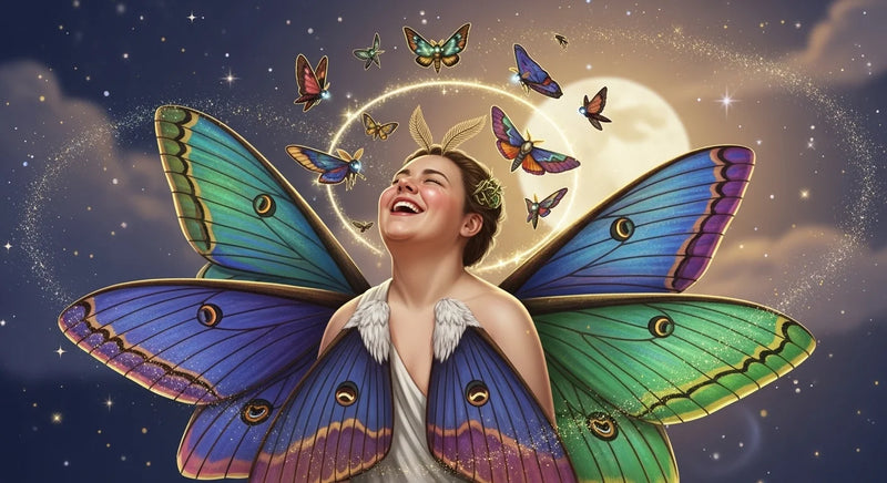 Name Moth: 250+ Magical Nature Names for Dreamers in 2026 (Guide)