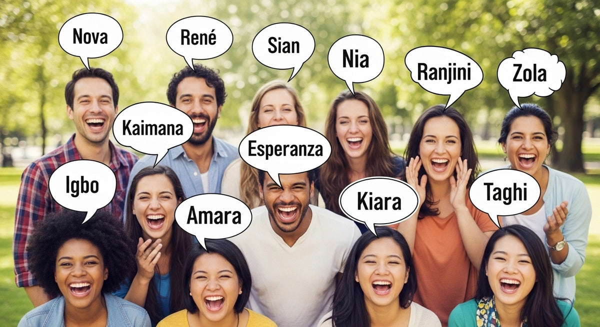 Boy Names That Mean Hope: 255+ Bright Ideas for 2026 (Quick Guide)