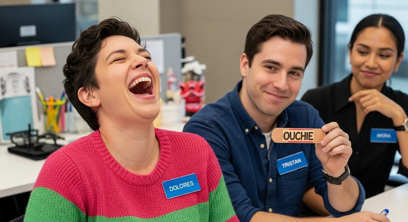 Boy Names That Mean Pain and Suffering: 351+ Bold Ideas — Explained