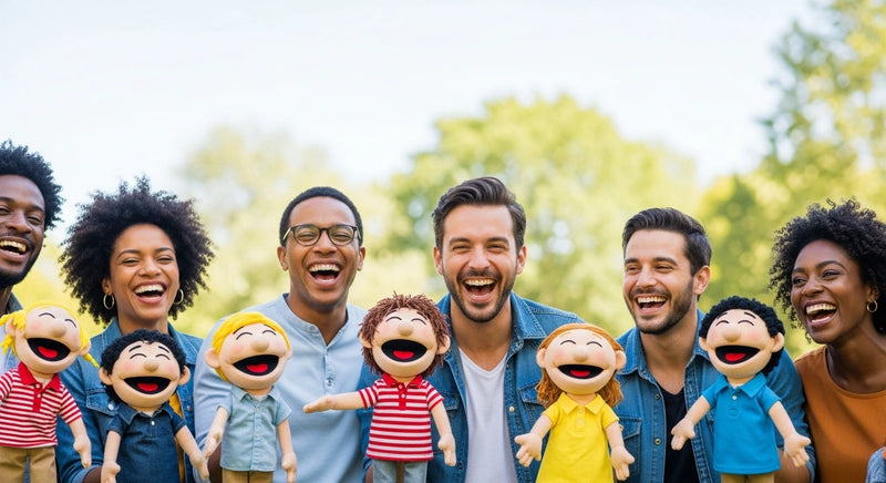 Names Meaning Puppet: 382+ Creative Ideas for 2026 (With Examples)