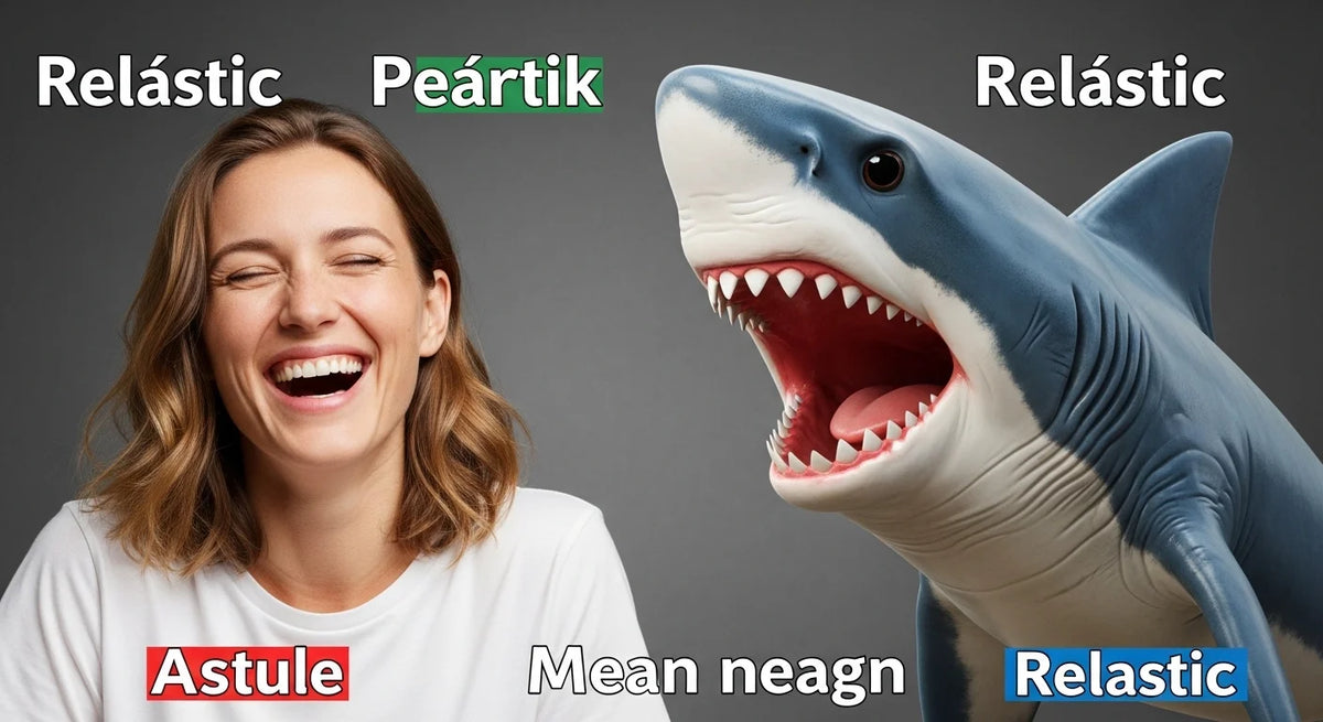 Shark Nicknames: 310+ Fierce Ocean Names for Boys and Girls (Guide)