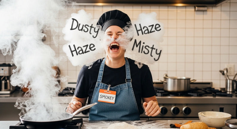Names Meaning Smoke: 380+ Powerful Ideas for 2026 People Get Wrong