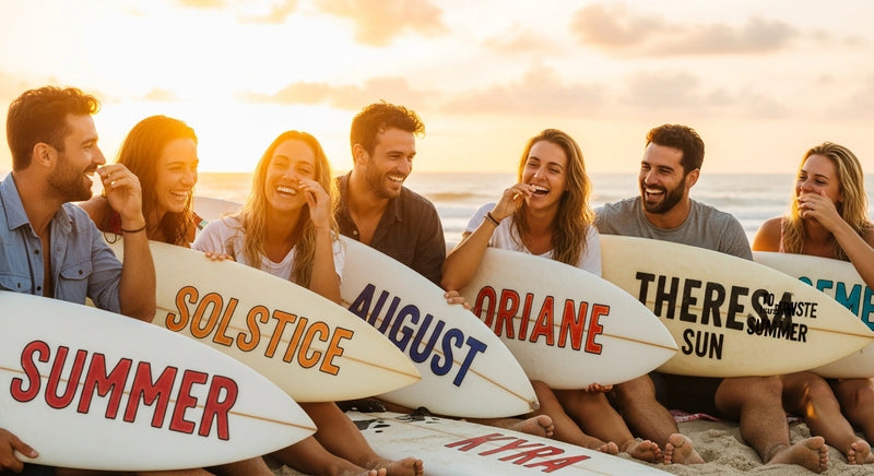 Names for Summer: 212+ Warm, Sunny Baby Names for 2026 — Explained