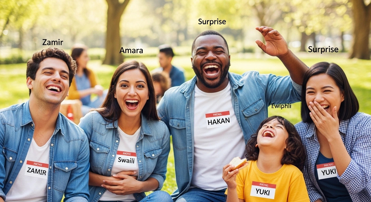 Names That Mean Surprise: 240+ Magical Ideas for 2026 (Full Guide ...