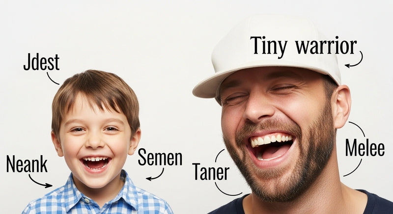 Tiny Warrior Names: 231+ Cute and Fierce Ideas for 2026 — Explained