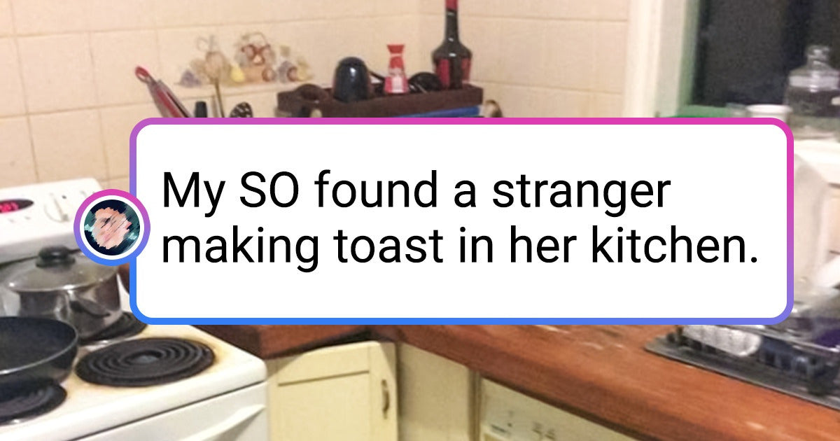 18 Fluffy Hooligans Who Do Whatever They Want