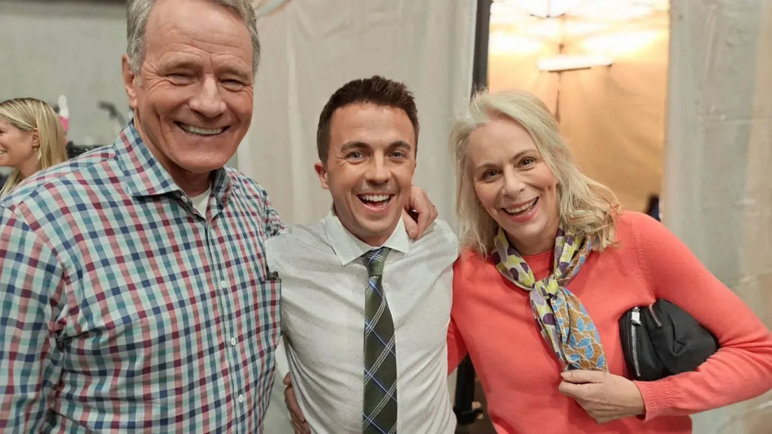 Malcolm in the Middle Reboot Coming More Than 25 Years Later - grandgoldman.com
