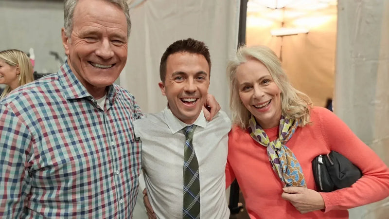 Malcolm in the Middle Reboot Coming More Than 25 Years Later - grandgoldman.com