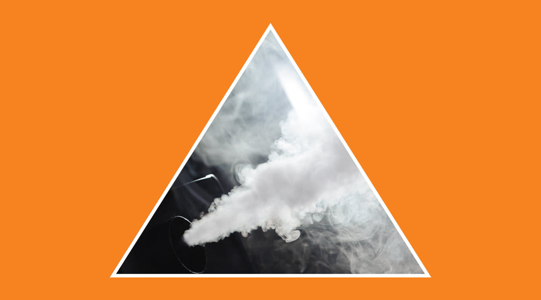 What is anti-theft fog or smoke for home security? - grandgoldman.com