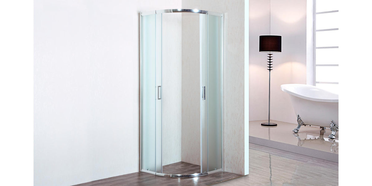 Niki Shower Enclosure: Versatile Solutions for Every Bathroom