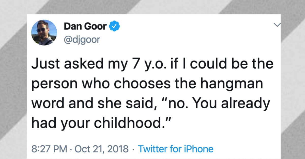 15 Dads Hilariously Shares The Struggle Of Being A Father