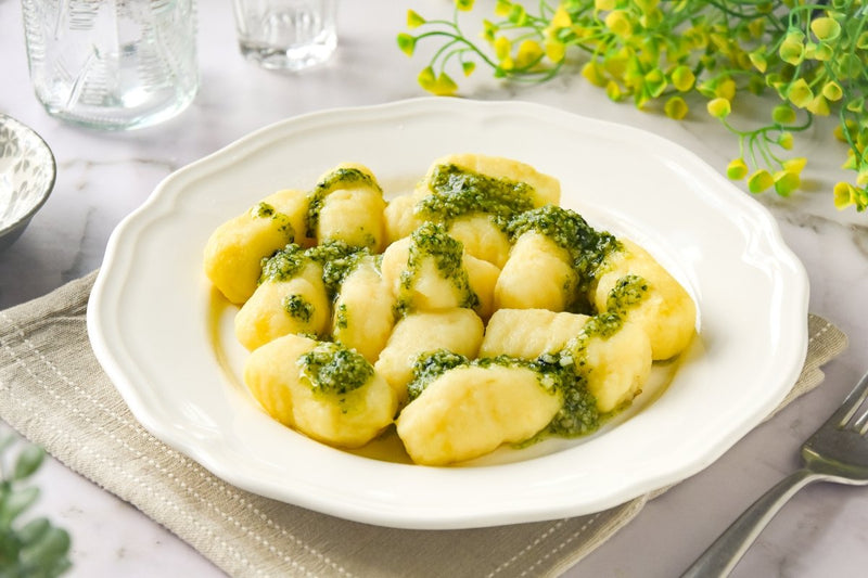 Gluten Free Gnocchi Recipe: Easy Homemade Italian Classic