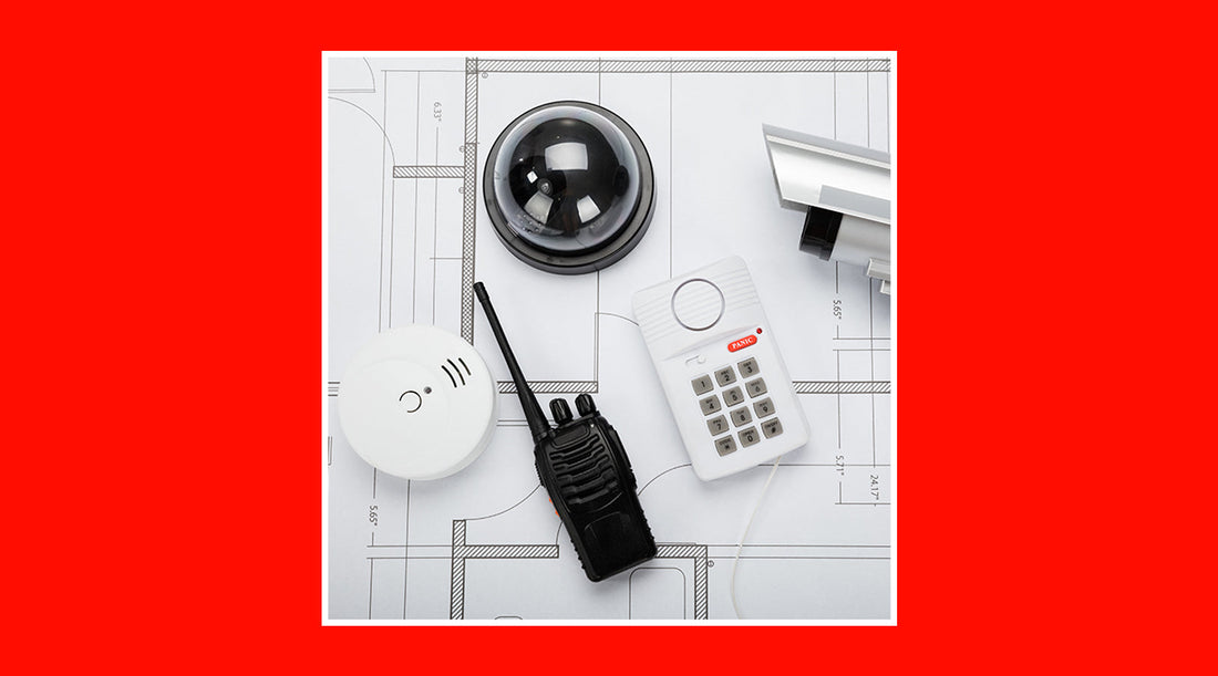 Discover the legal regulations on home alarms in Spain - grandgoldman.com