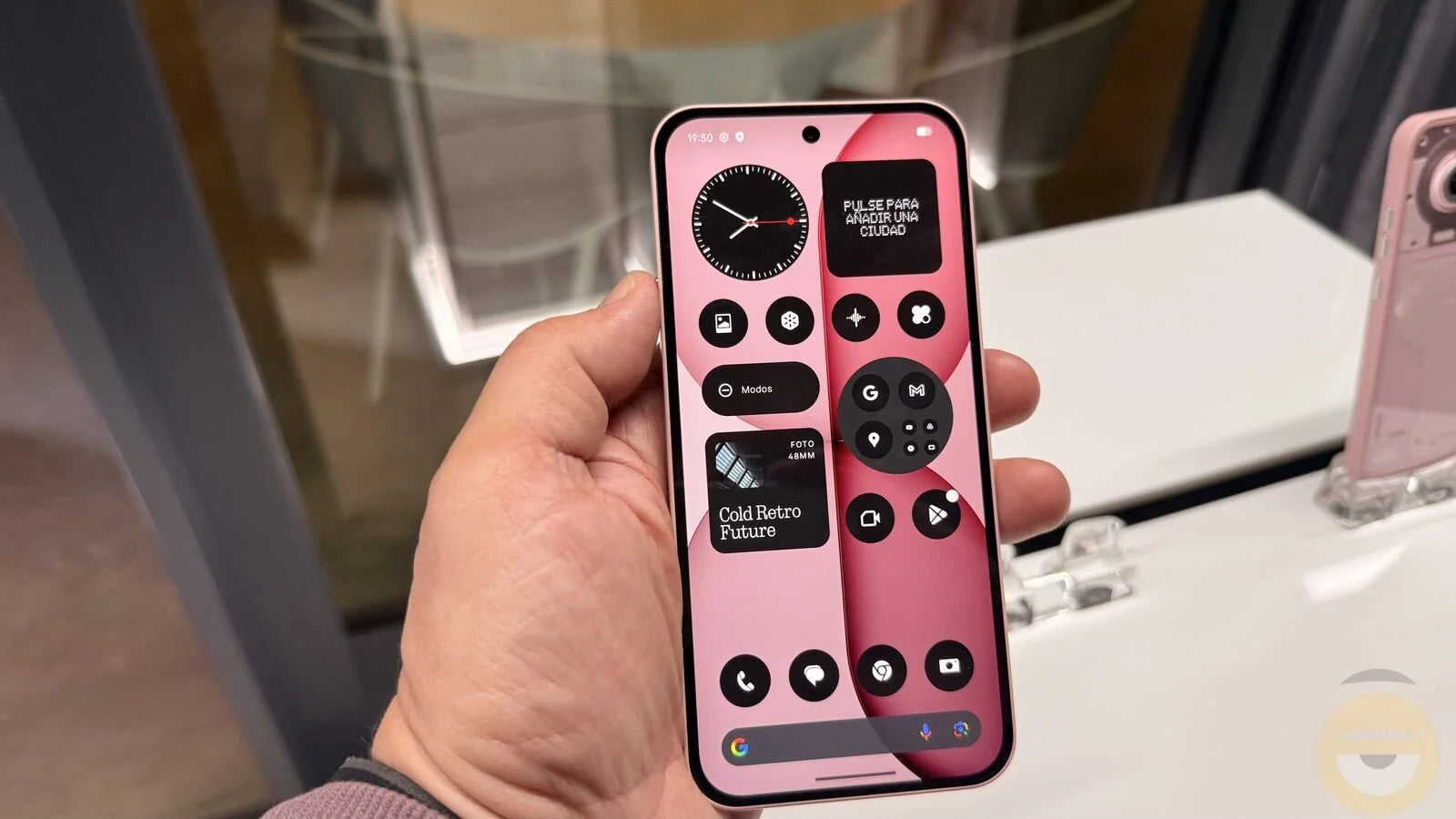 Nothing introduced Phone (4a) and Phone (4a) Pro with new cameras, Glyph and Nothing OS 4.1