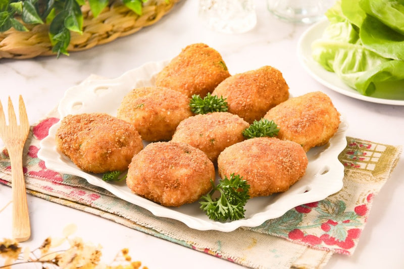 Fish Nuggets Recipe: Crispy Homemade Bites Everyone Loves