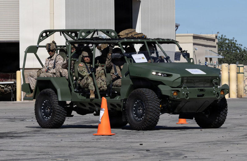 Global Defense Spending Rises Worldwide - grandgoldman.com