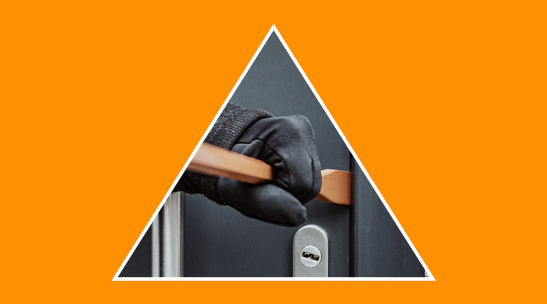 How to avoid squatters at home?: tips and recommendations - grandgoldman.com