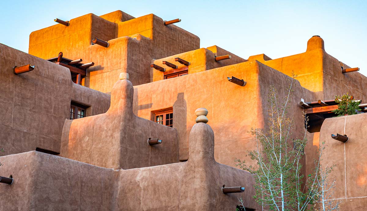Taos Pueblo: The oldest settlement in the United States