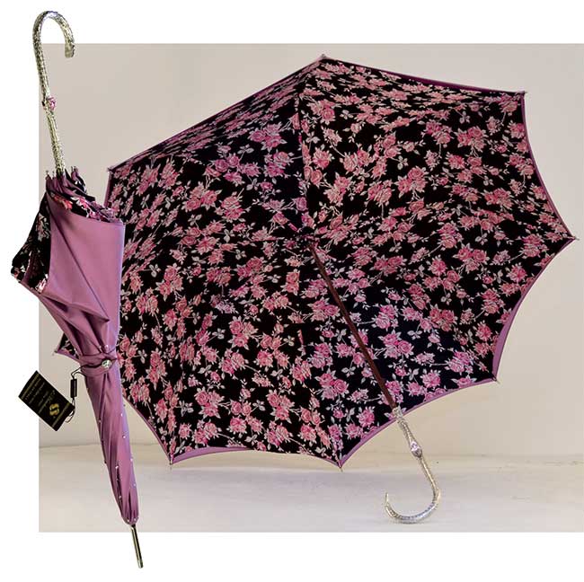 Luxury Umbrellas: A Step-by-Step Guide to Crafting Elegance