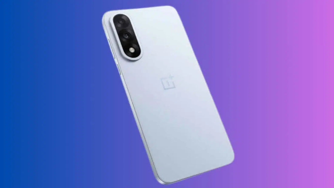 OnePlus Nord 5 with top specs – Nord CE5 with the biggest battery ever in a OnePlus smartphone