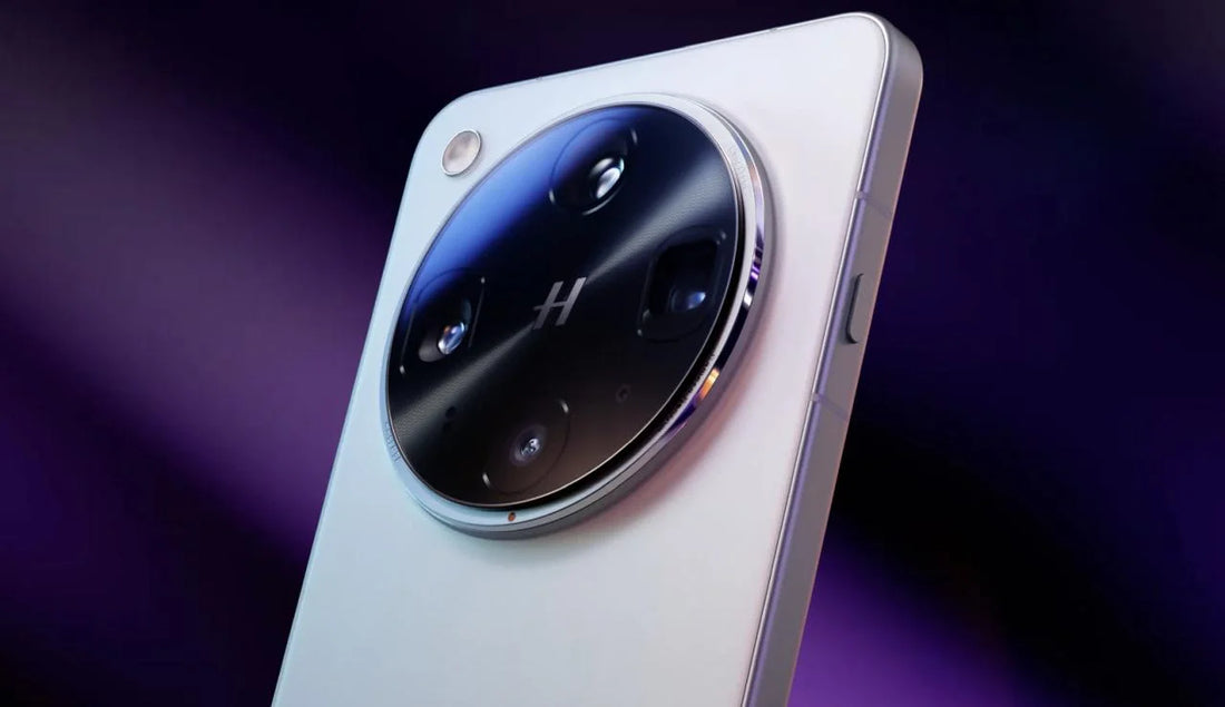 Oppo Find X9 Ultra: 200MP in 10x camera! It comes with the goal of becoming the best!