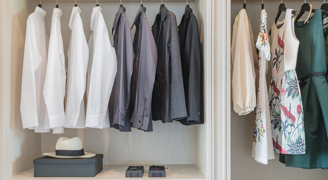 Organize Your Home Space: Smart DIY Solutions for Every Room