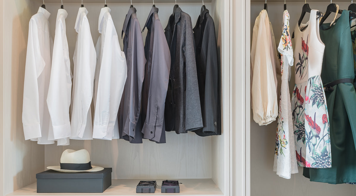 Organize Your Home Space: Smart DIY Solutions for Every Room