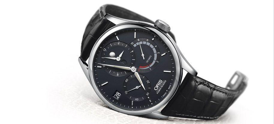 The Oris Artelier Caliber 112 will set our pace day and night - grandgoldman.com