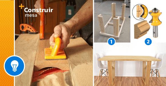 Manufacturing a High-End Plywood Dining Table - grandgoldman.com