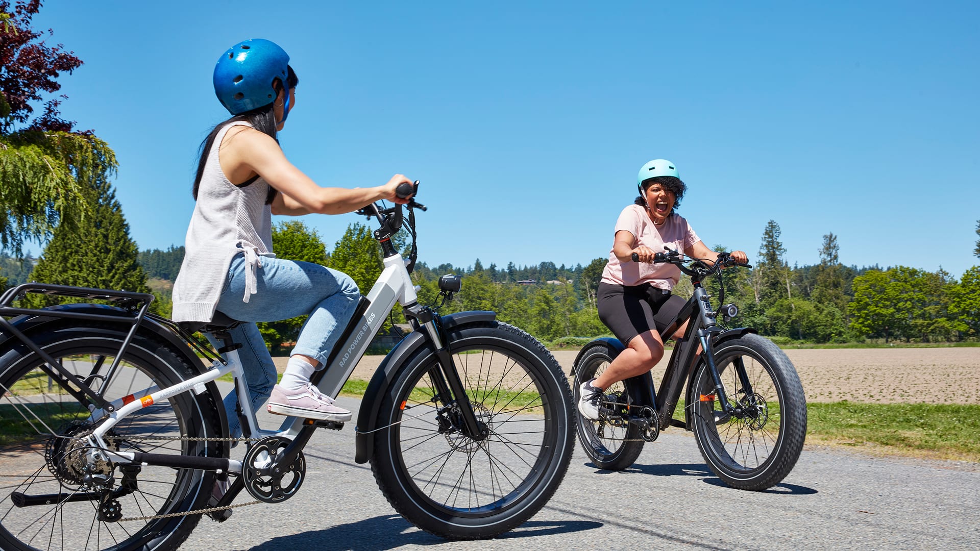 Rad Electric Bike News: Best Models and Latest Updates - grandgoldman.com