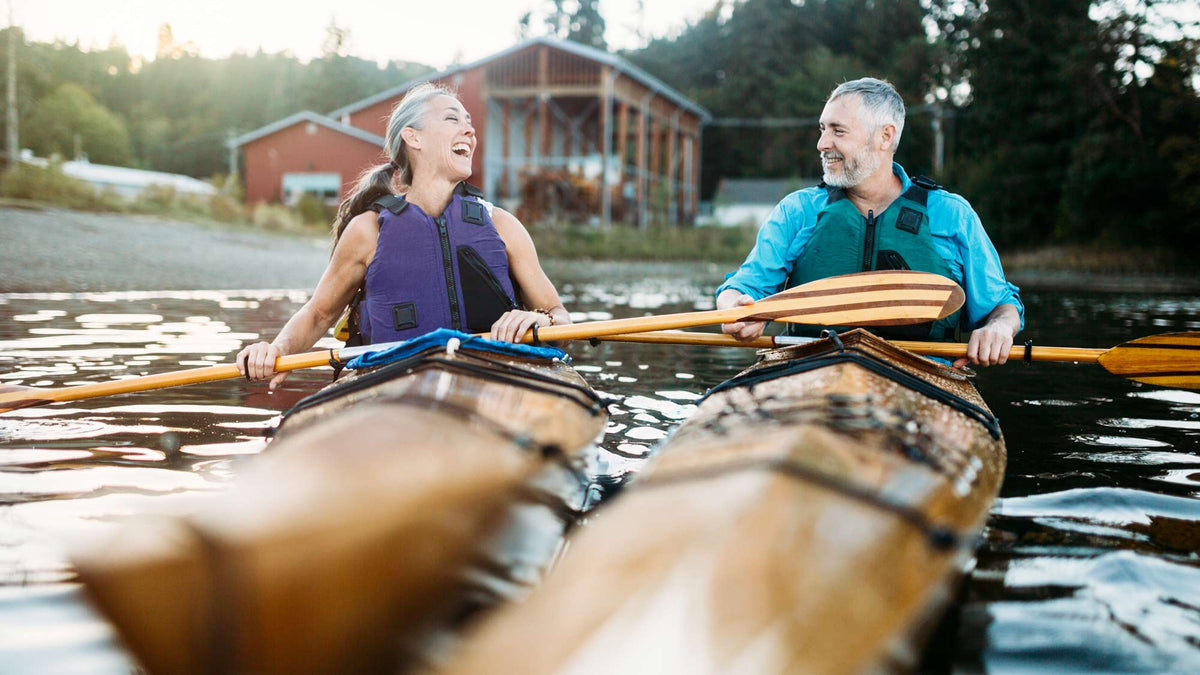 DIY Aleutian Kayak Paddle | Step-by-Step Illustrated Guide