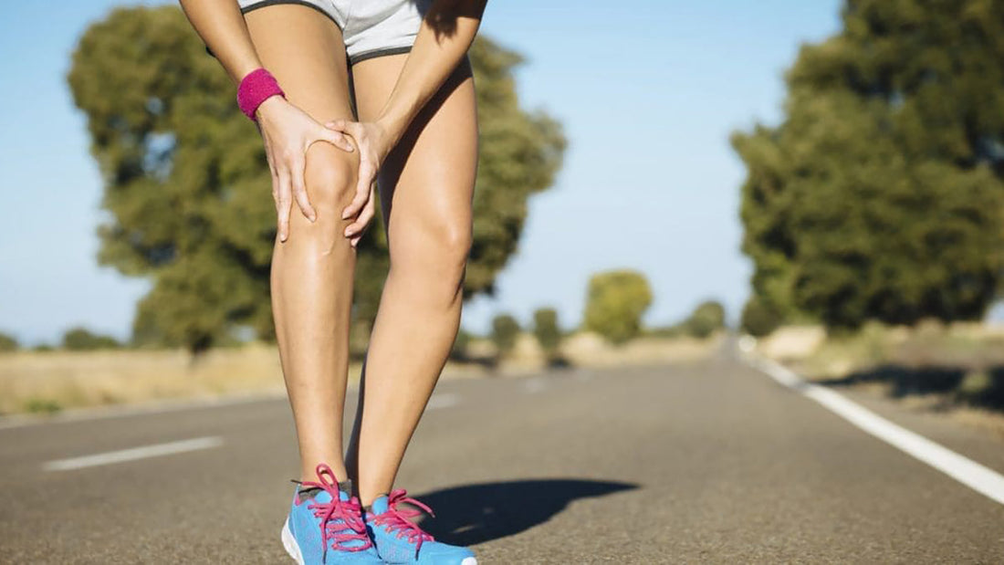 Best Women's Running Shoes for It Band Syndrome - Grand Goldman