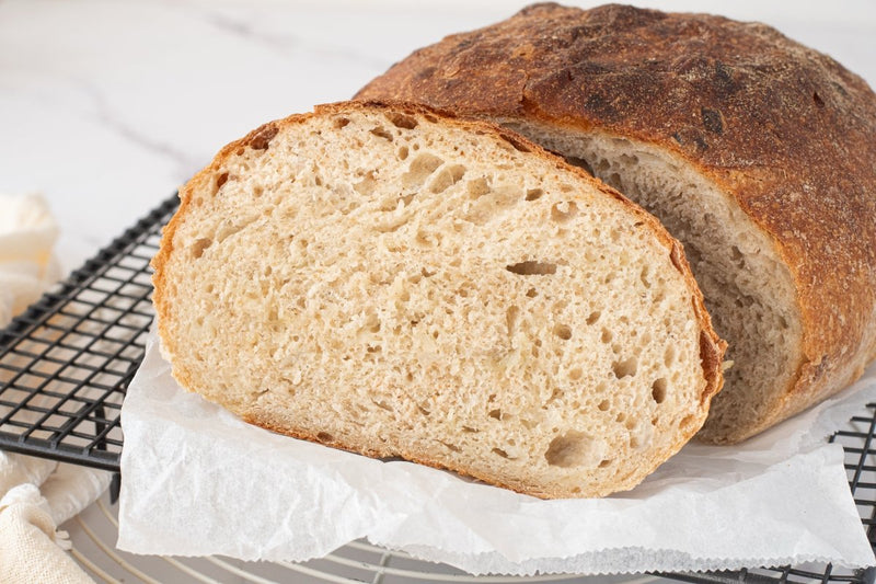 Onion Bread Recipe: Soft Homemade Loaf with Sweet Onions