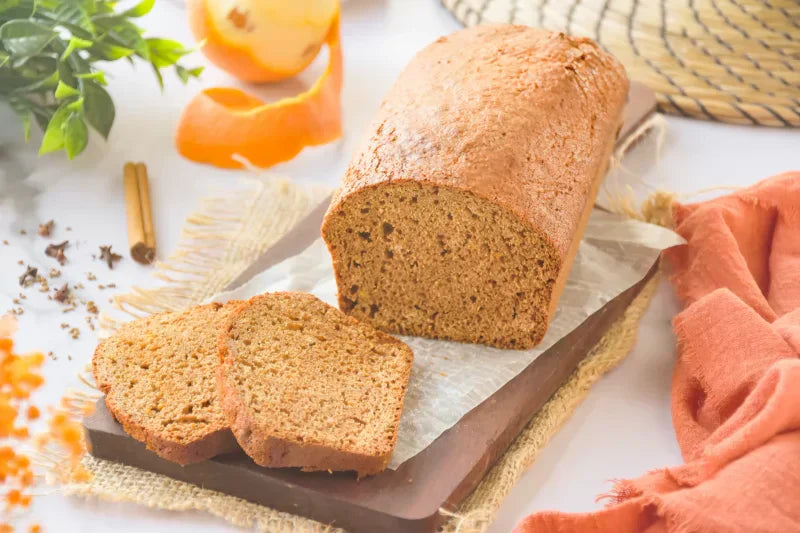 French Gingerbread Cake Recipe (Soft Pain d’Épices) - grandgoldman.com