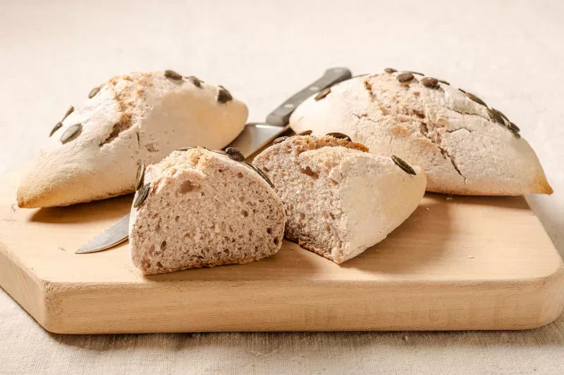 Gluten-Free Bread Rolls Recipe (Soft Dinner Rolls) - grandgoldman.com