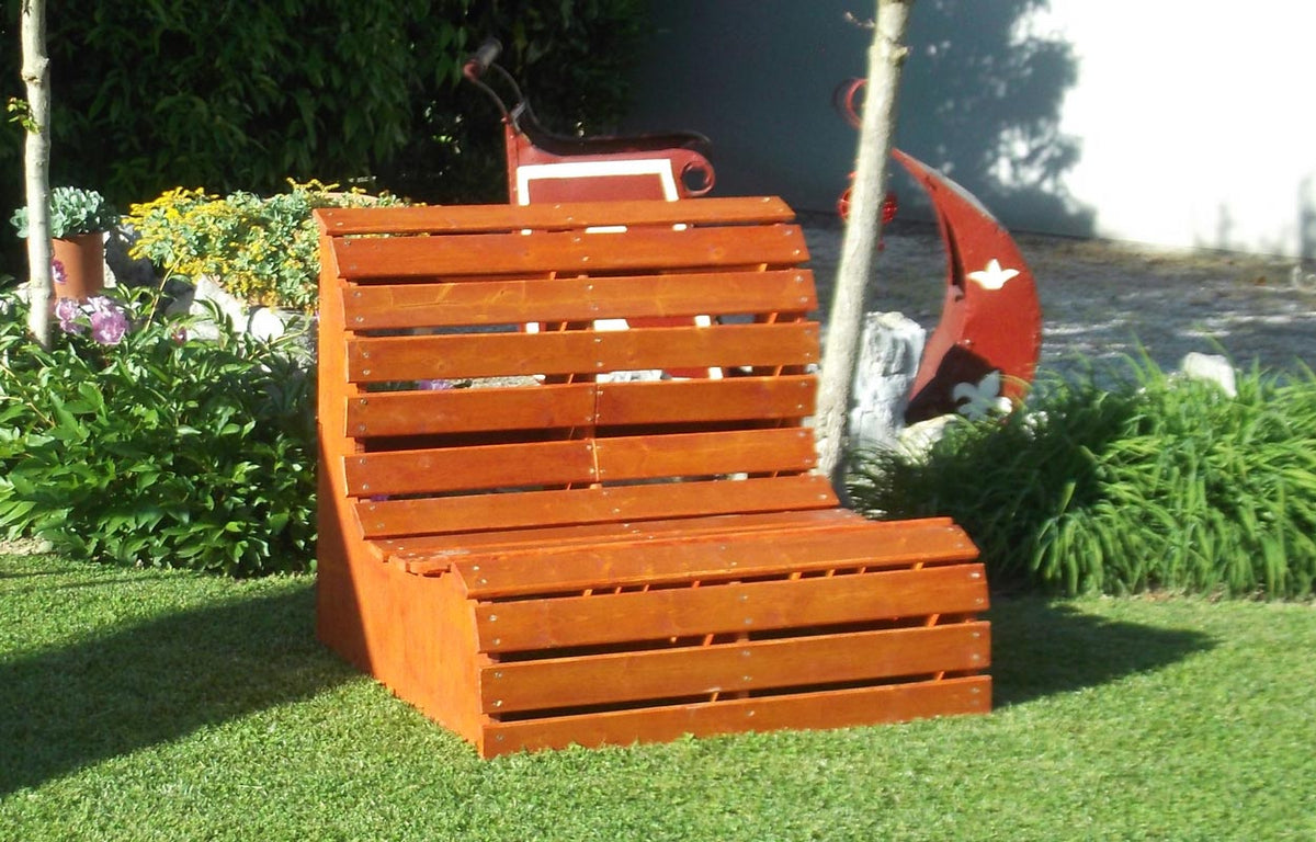 DIY Two-Seater Garden Bench: A Complete Woodworking Guide