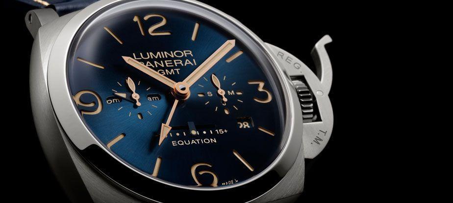 LUMINOR 1950, excellence in a poetic key - grandgoldman.com