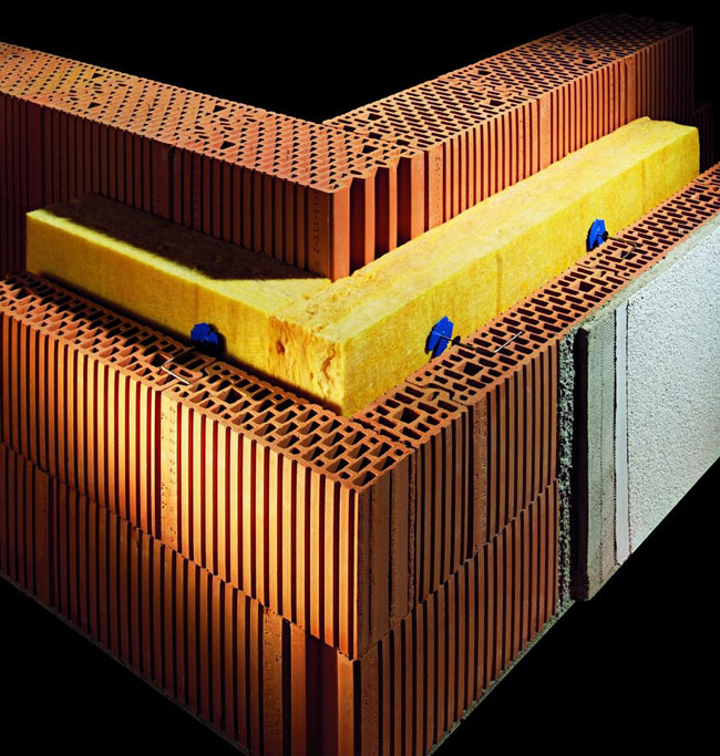 Sandwich Insulation: The Ultimate Guide for New Builds