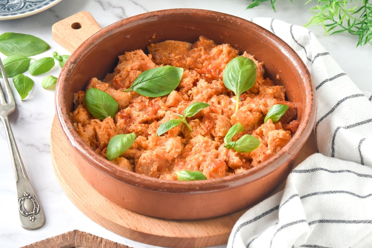Pappa al Pomodoro: Tuscan Bread and Tomato Comfort Soup (58)