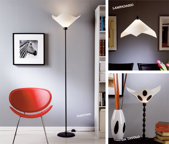 DIY Lampshade: How to Make It with Fiberglass Fabric